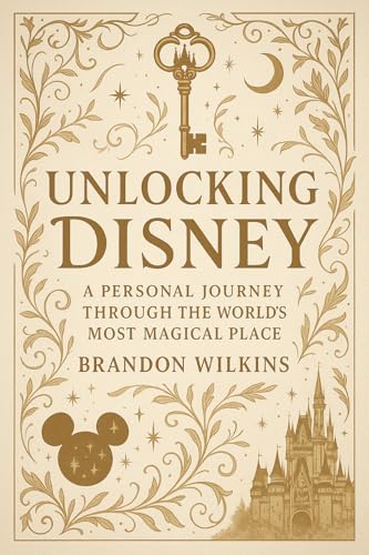 Unlocking Disney